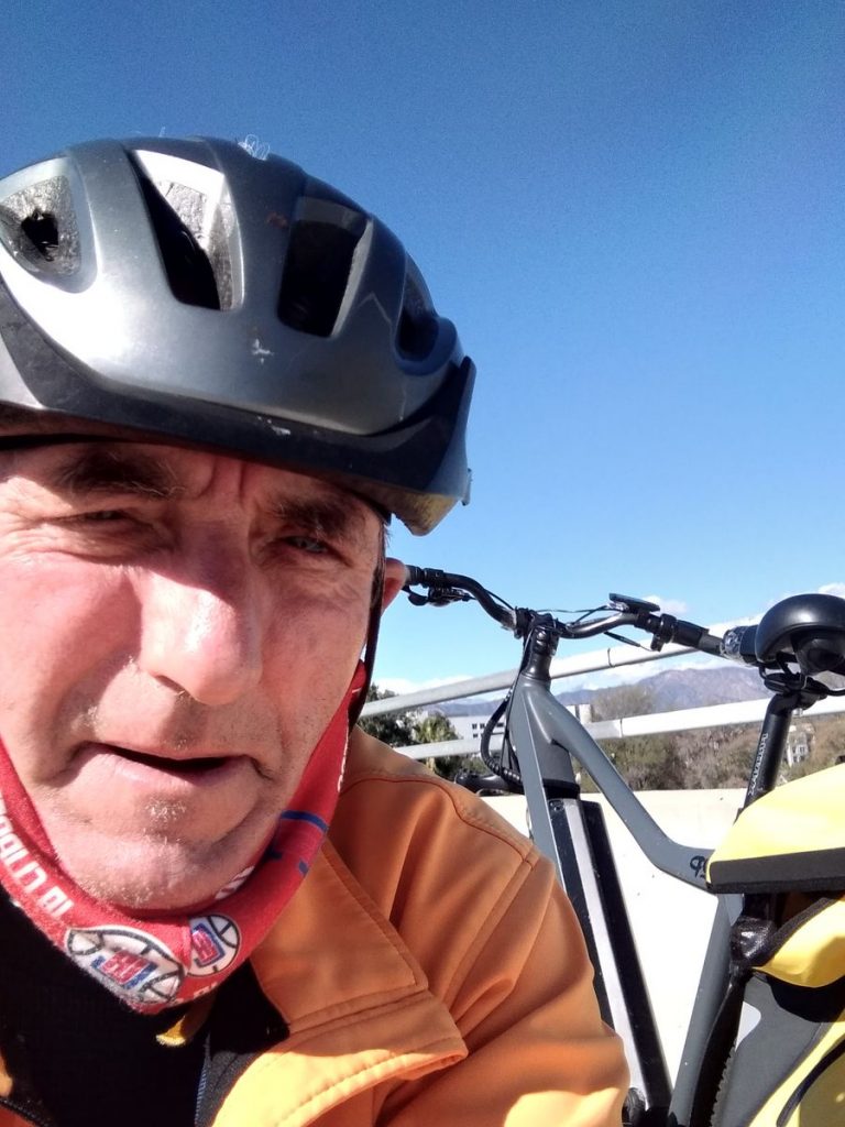 Image #1 from Charles Hall.