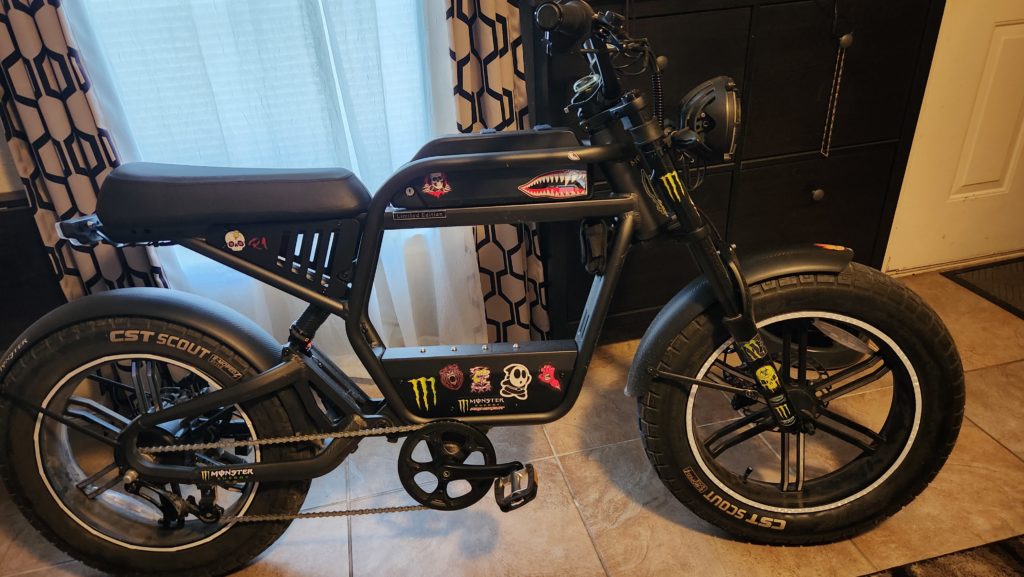 Image #1 from Kaiser S.