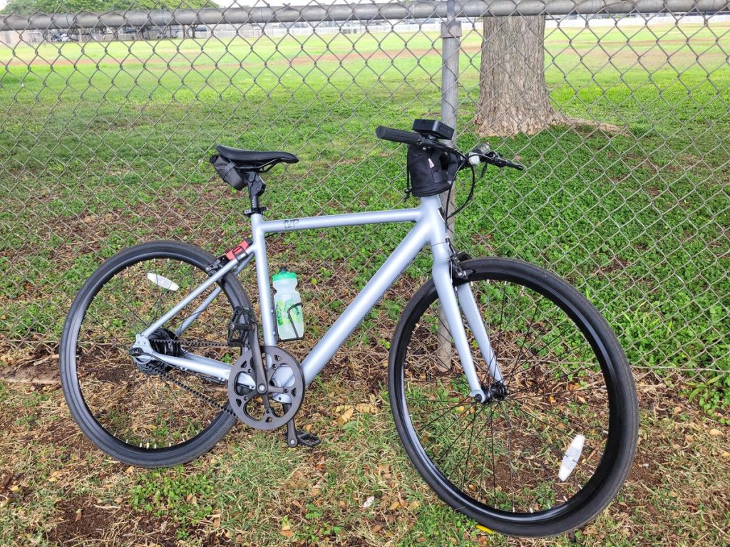 Image #2 from Bernard Doria