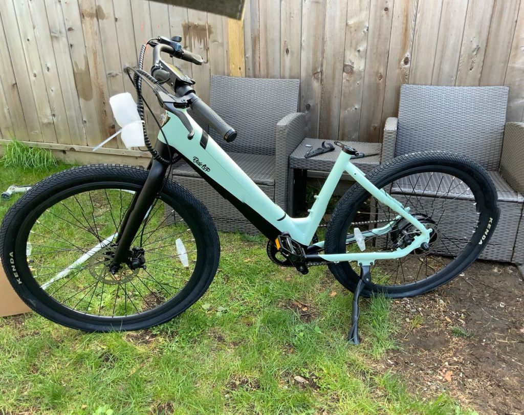 Image #1 from Colleen