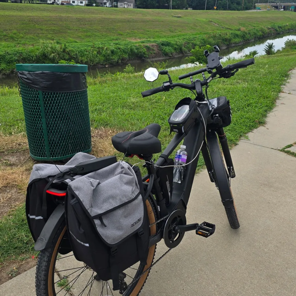 Image #1 from Michael Patterson