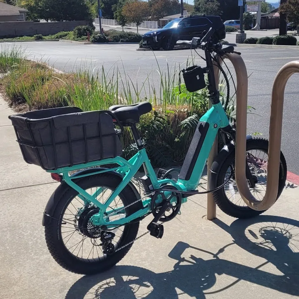 Image #1 from Bernadette