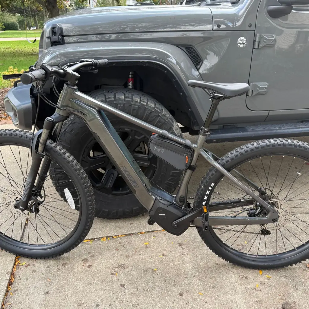 Image #1 from Reid S.