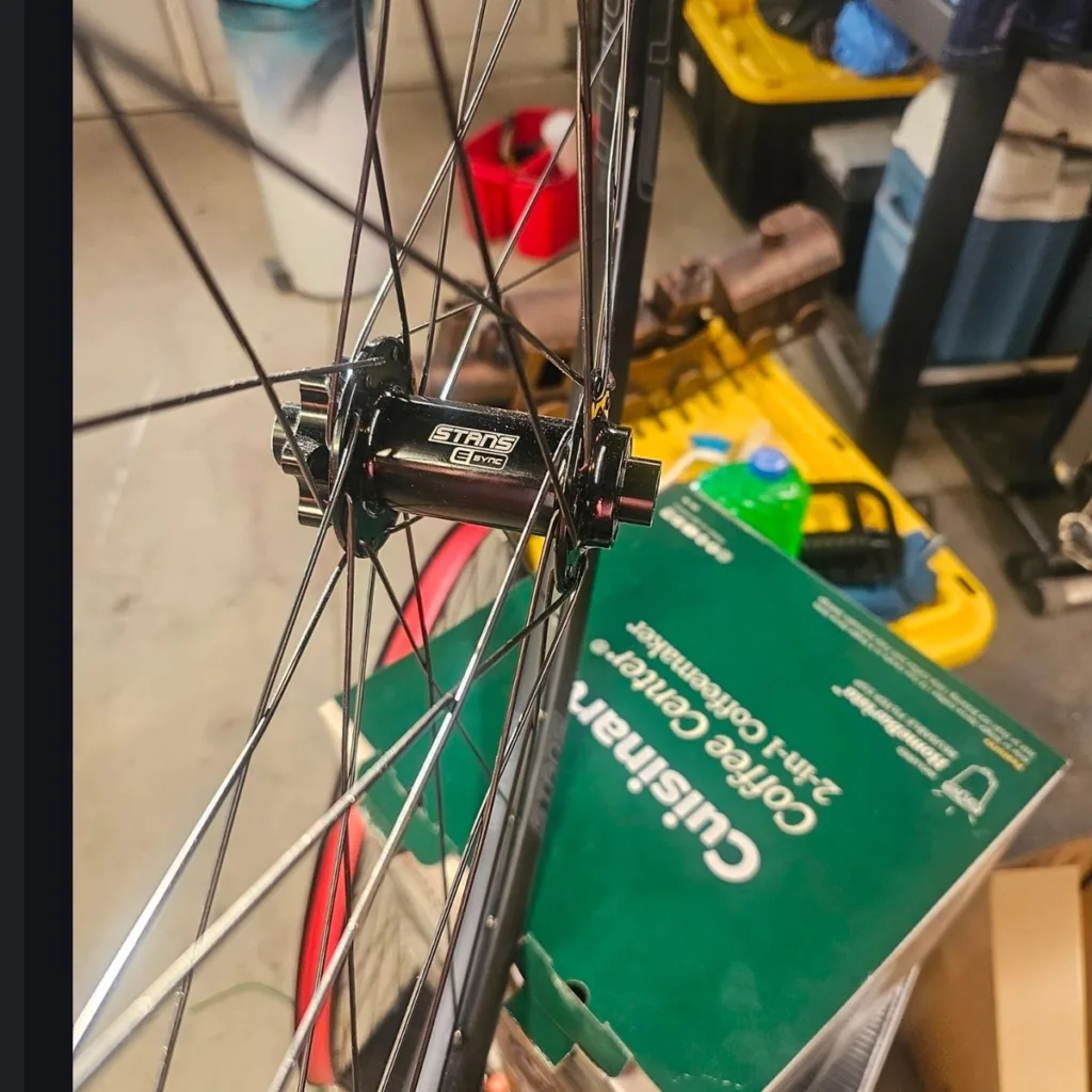 Image #2 from MARK SALAS