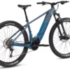 TrailRush Blue