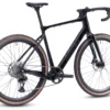 CF Racer1 Black