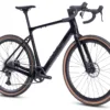 CF Racer1 Black