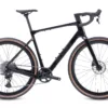 CF Racer1 Black