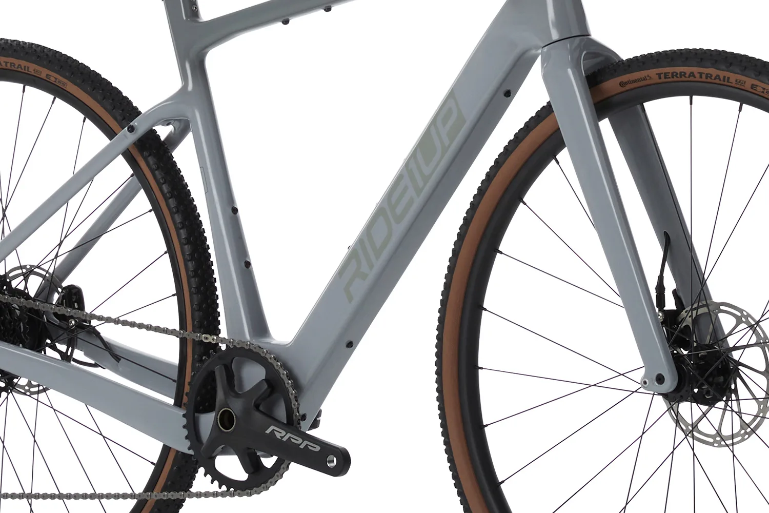 CF Racer1 Replacement Battery