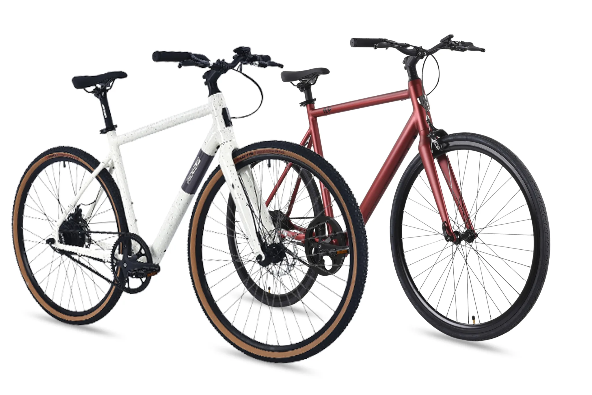 Roadster V2 and Gravel Roadster Replacement Parts