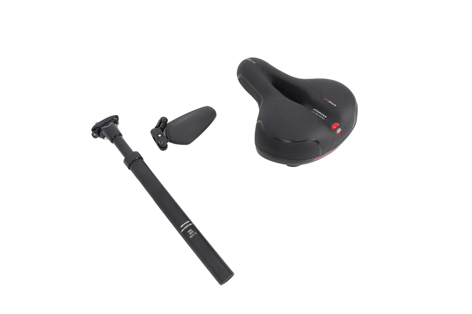 Roadster v2 Touring Package