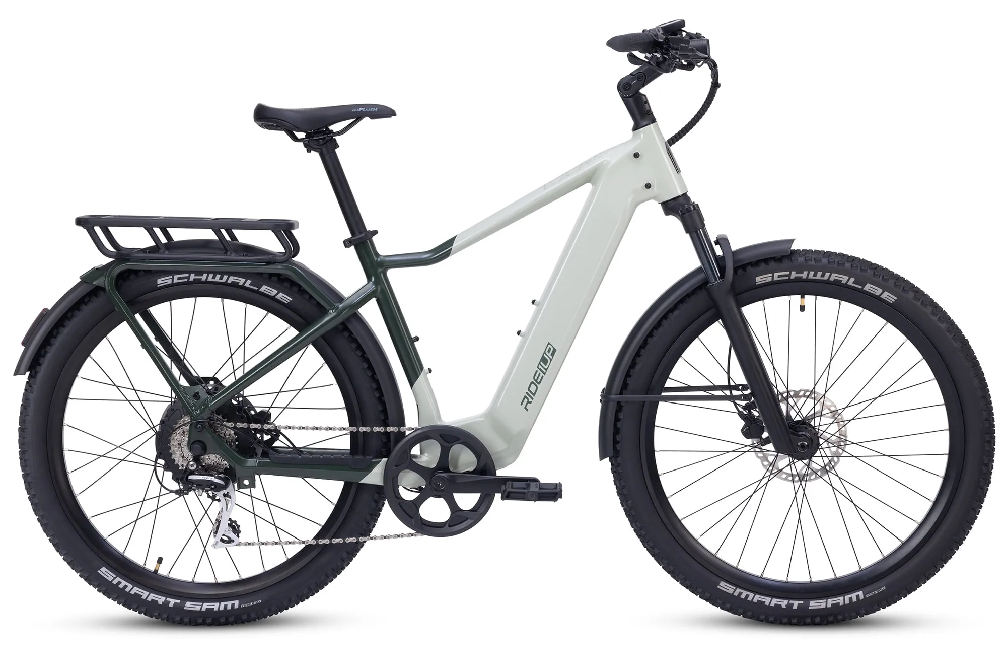 Vorsa Replacement Parts